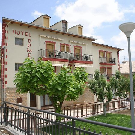Hotel Casa Domenc Aren Luaran gambar