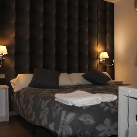 Hotel Casa Domenc Aren Luaran gambar