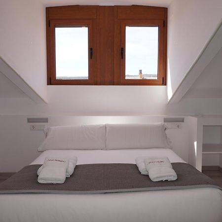 Hotel Casa Domenc Aren Luaran gambar