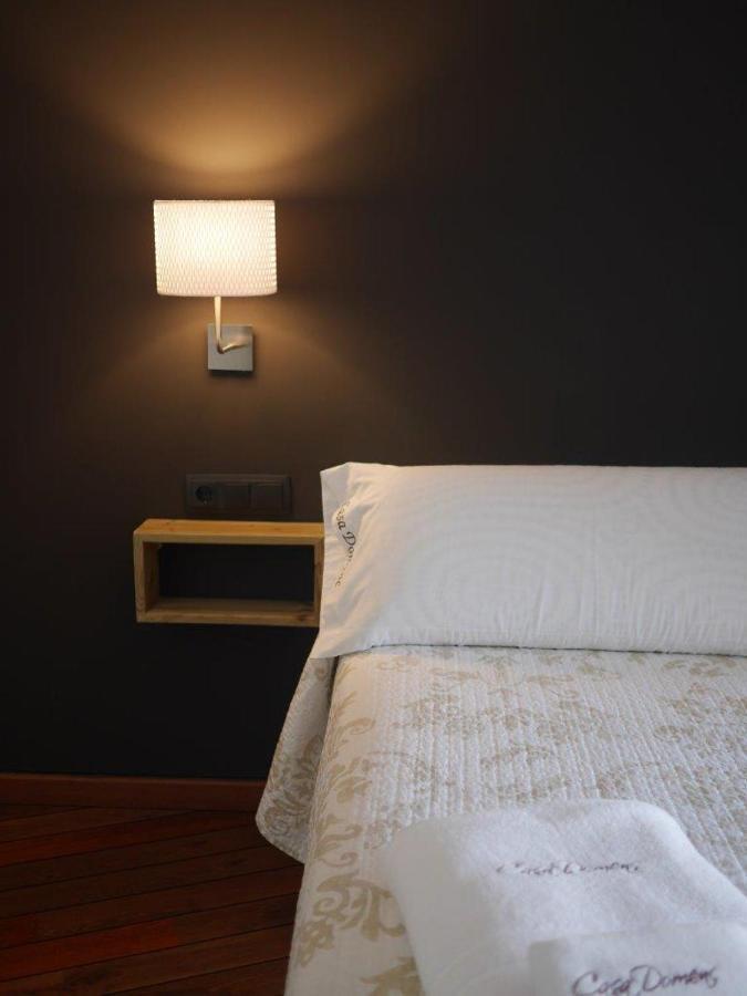 Hotel Casa Domenc Aren Luaran gambar