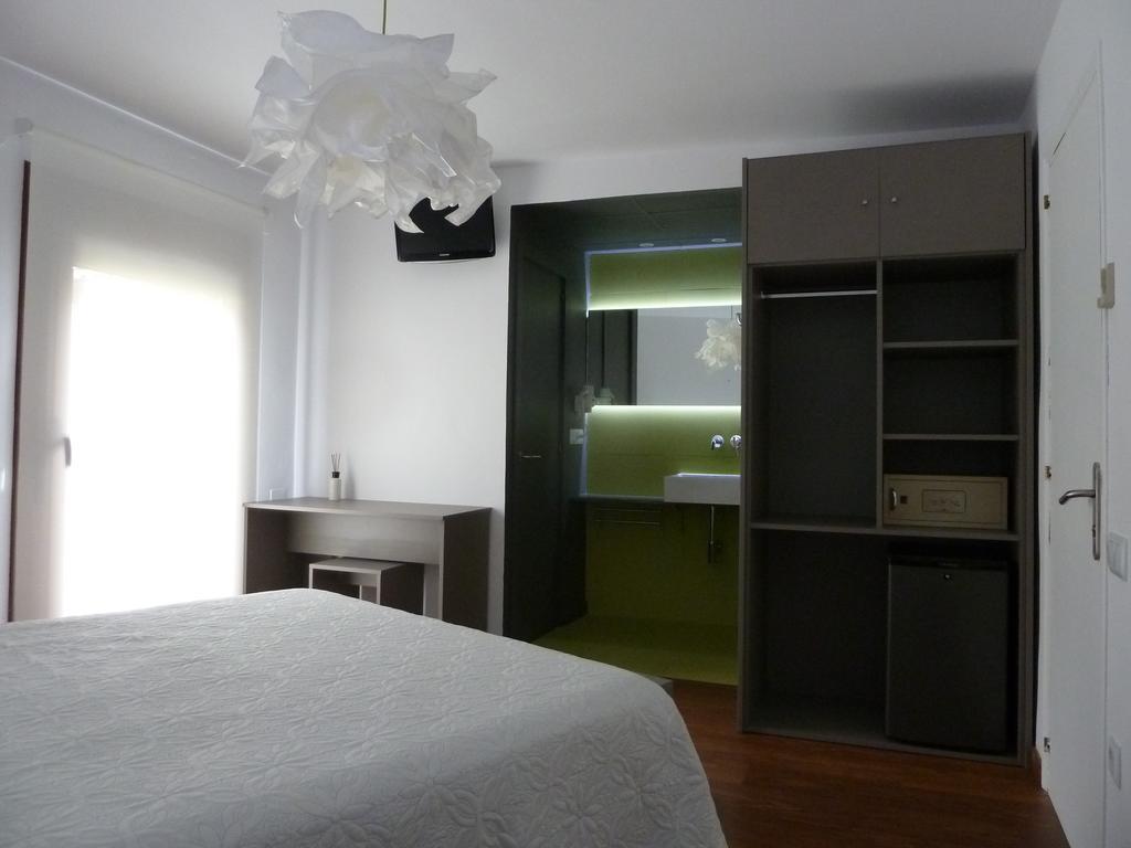 Hotel Casa Domenc Aren Bilik gambar