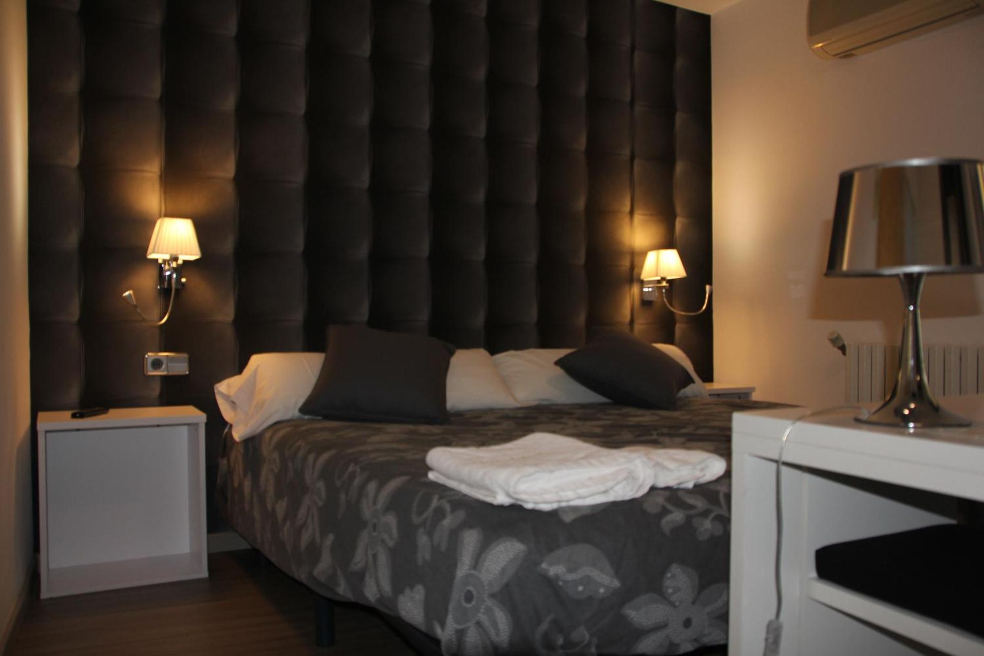 Hotel Casa Domenc Aren Luaran gambar
