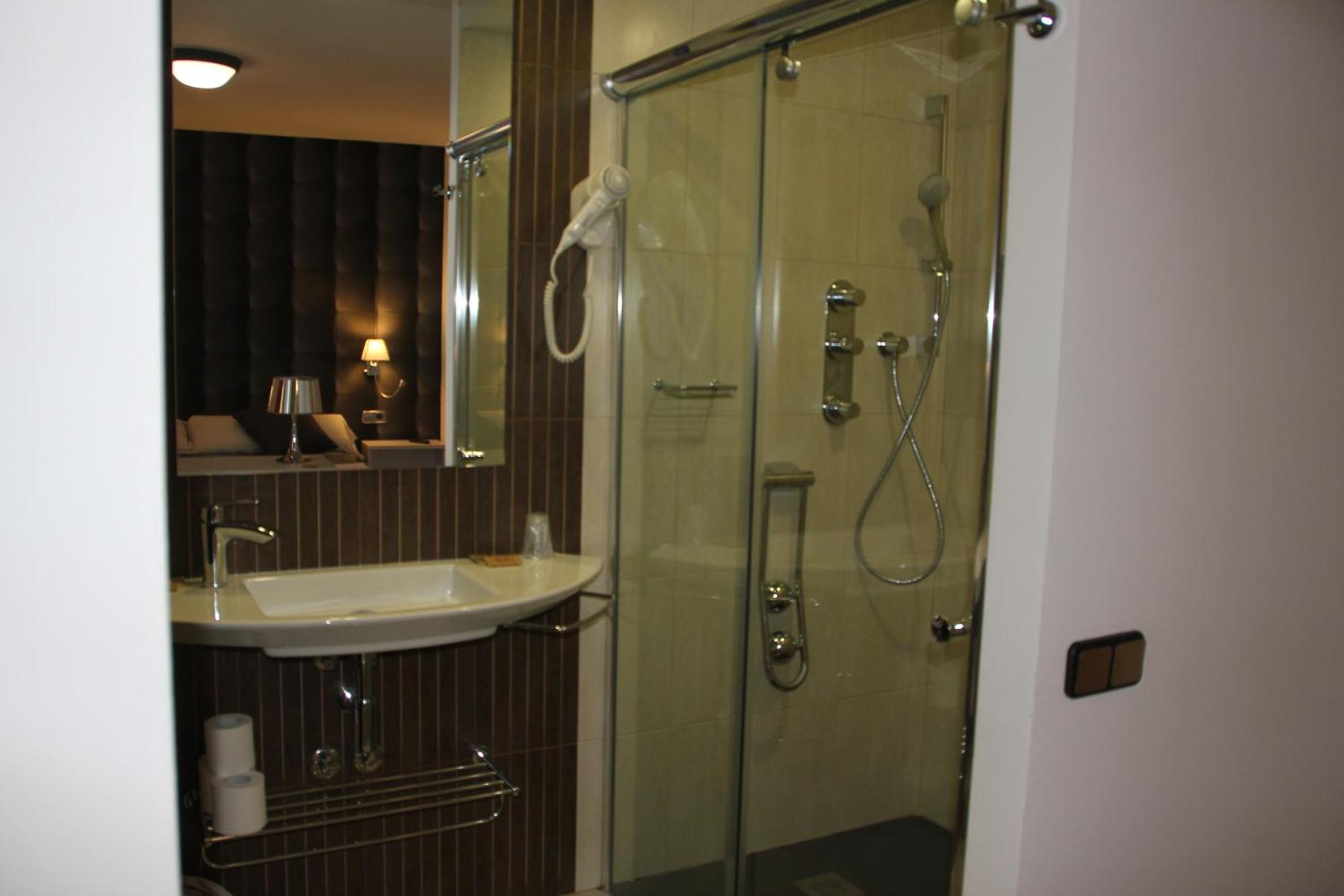 Hotel Casa Domenc Aren Luaran gambar