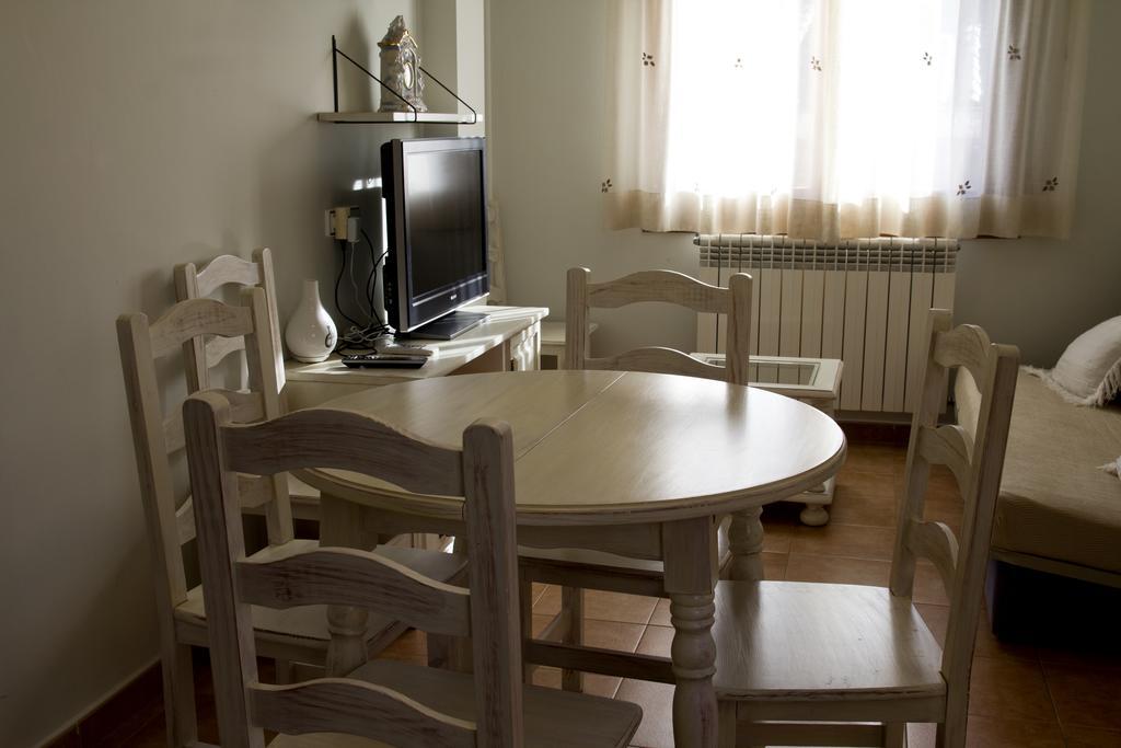 Hotel Casa Domenc Aren Luaran gambar
