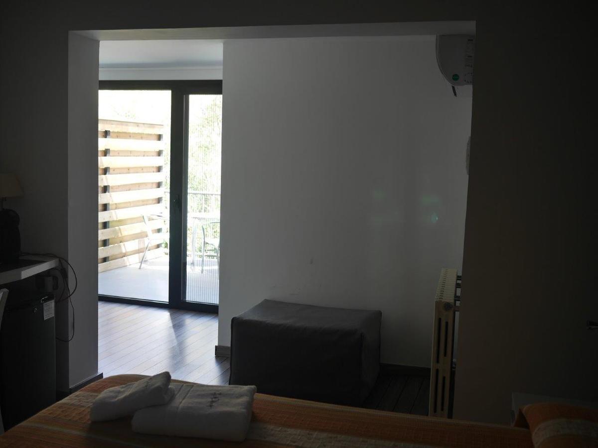 Hotel Casa Domenc Aren Luaran gambar