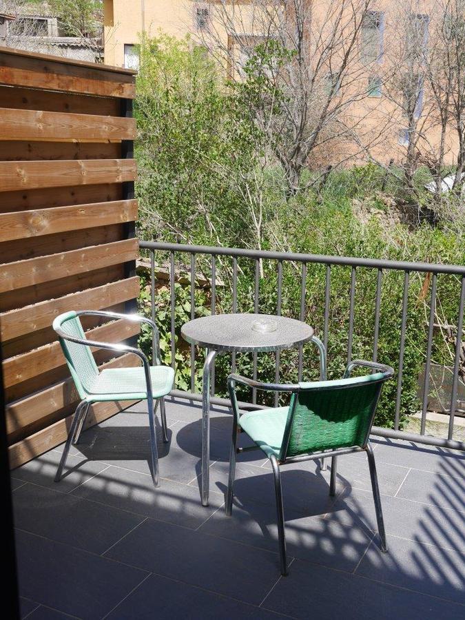 Hotel Casa Domenc Aren Luaran gambar