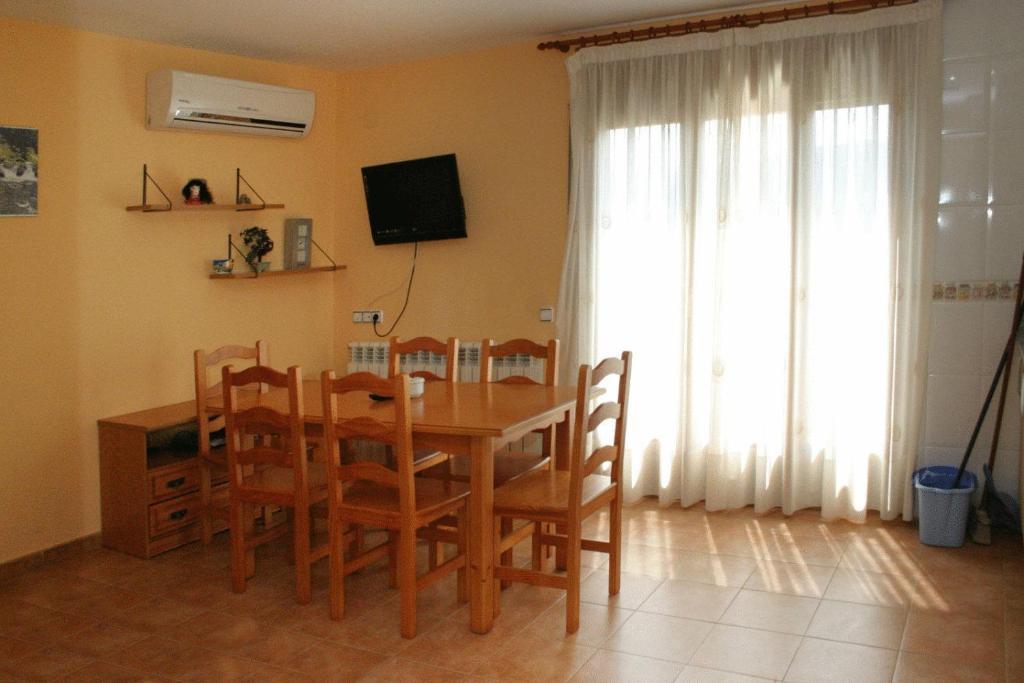 Hotel Casa Domenc Aren Bilik gambar