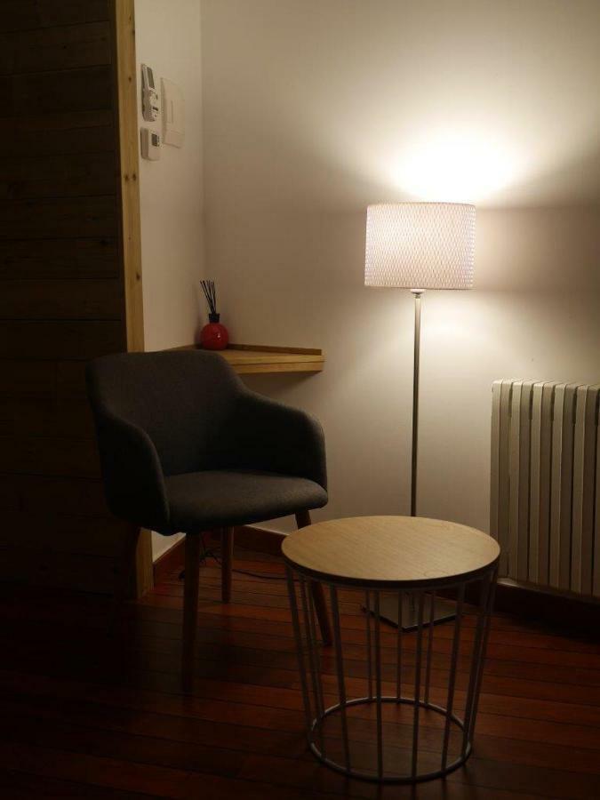 Hotel Casa Domenc Aren Luaran gambar