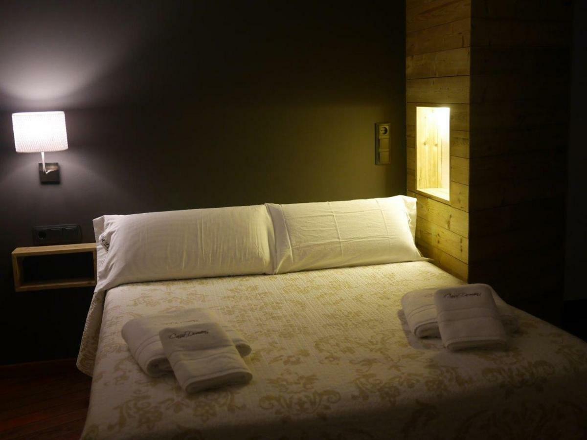 Hotel Casa Domenc Aren Luaran gambar