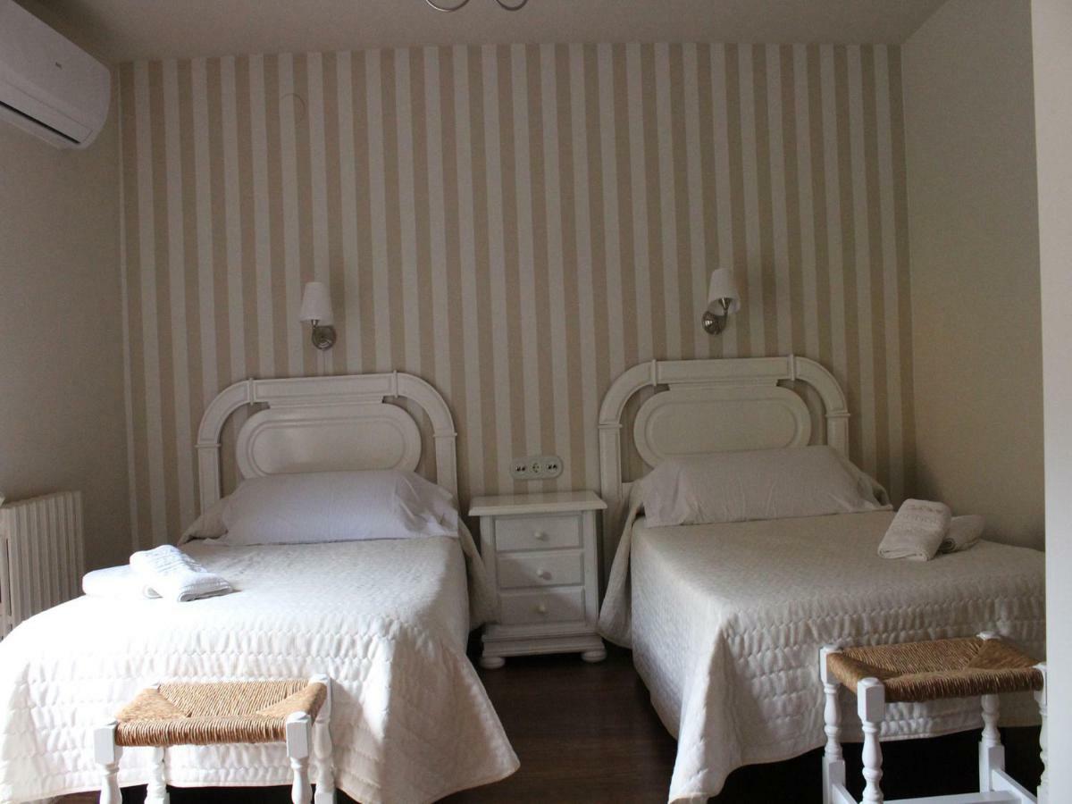 Hotel Casa Domenc Aren Luaran gambar