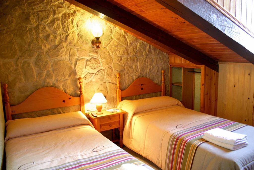 Hotel Casa Domenc Aren Bilik gambar